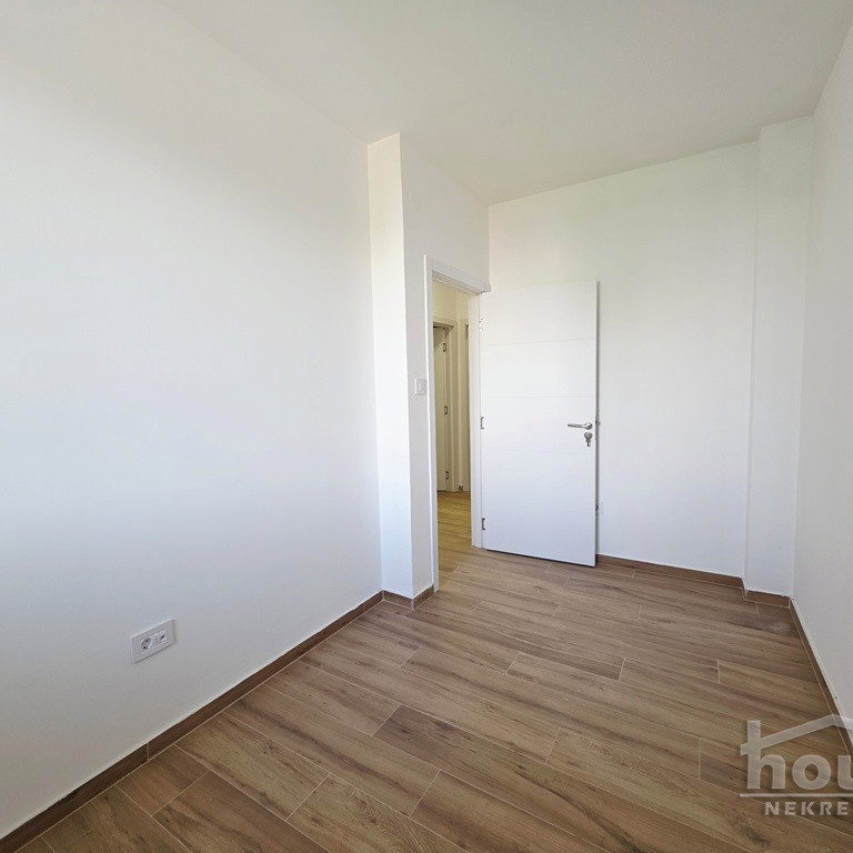 Trosoban stan na prodaju, Telep, Novi Sad, 62m², 2. sprat, 180.730 €