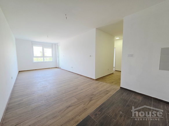 Stan Prodaja Novi Sad  62 m2