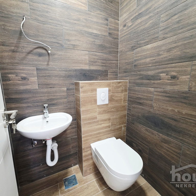 Trosoban stan na prodaju, Telep, Novi Sad, 62m², 2. sprat, 180.730 €