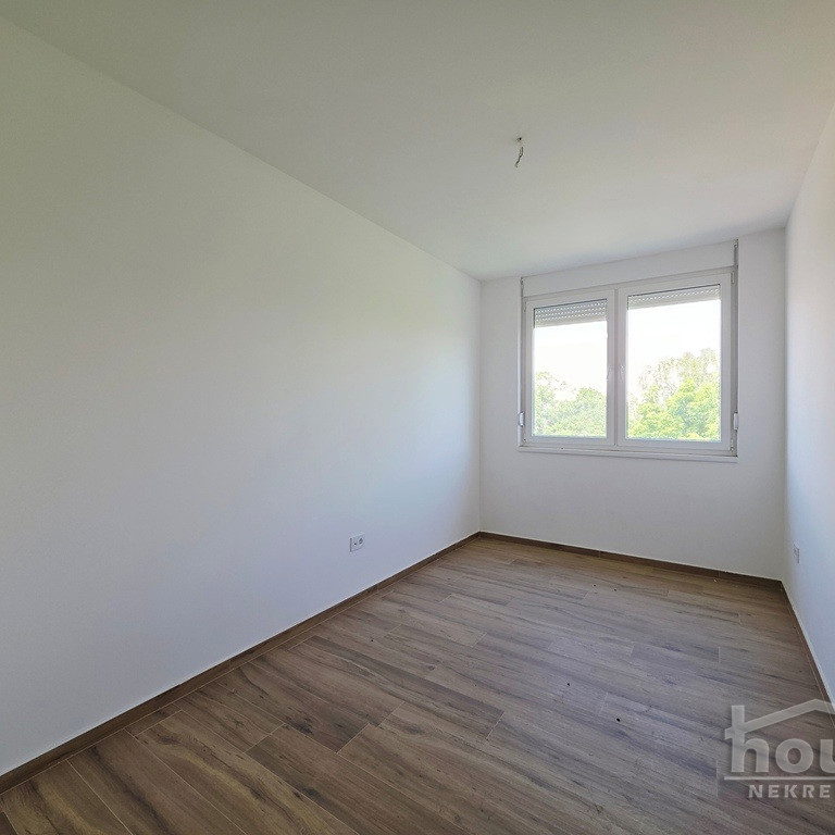 Stan Prodaja Novi Sad  62 m2