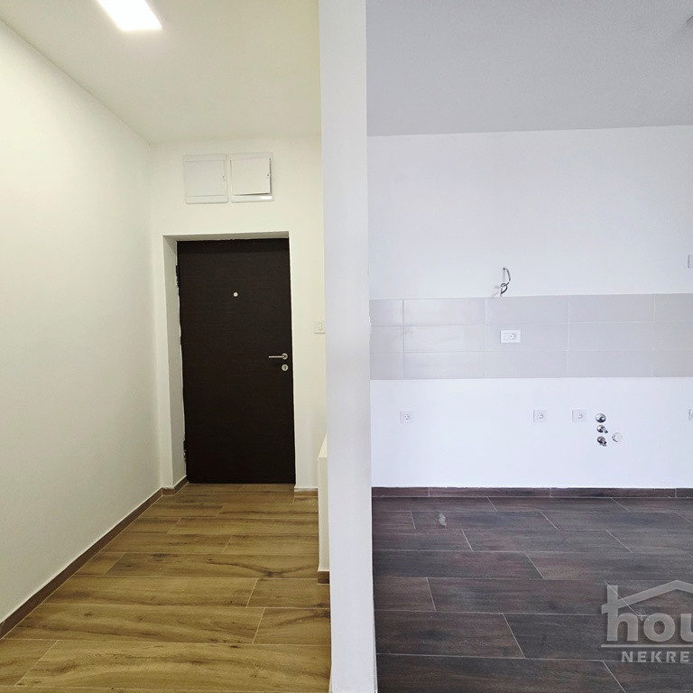 Trosoban stan na prodaju, Telep, Novi Sad, 62m², 2. sprat, 180.730 €