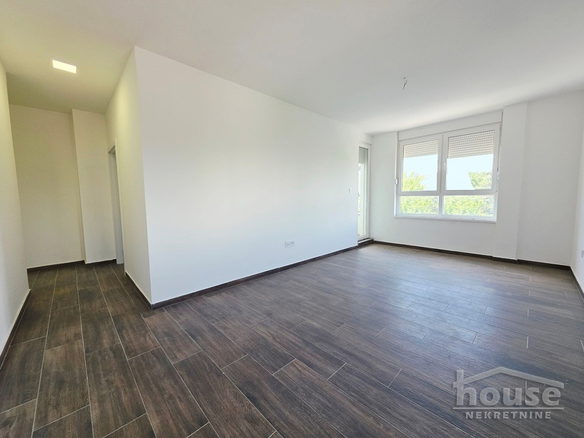 Stan Prodaja Novi Sad  56 m2