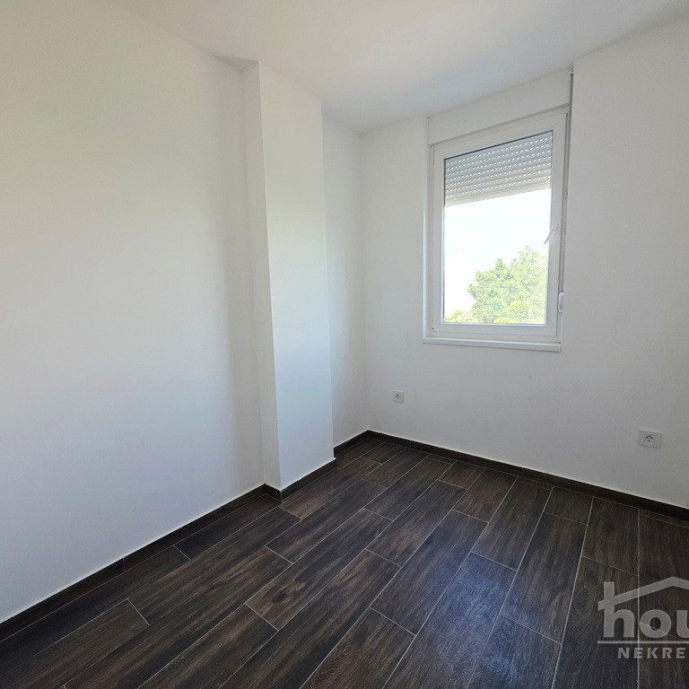 Stan Prodaja Novi Sad  56 m2