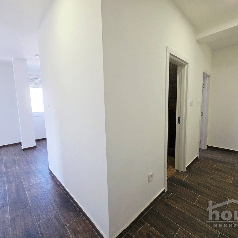 Trosoban stan na prodaju, Telep, Novi Sad, 56m², 2. sprat, 163.240 €