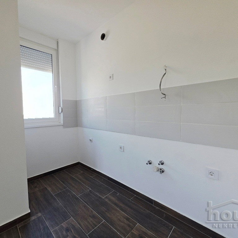 Stan Prodaja Novi Sad  56 m2
