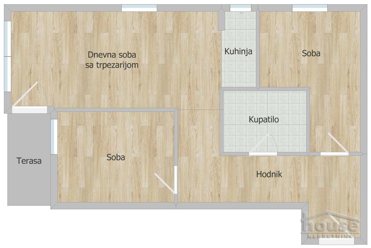 stanovi-3-re-telep-1102735-lownx Trosoban stan na prodaju, Telep, Novi Sad, 56m², 2. sprat, 163.240 €