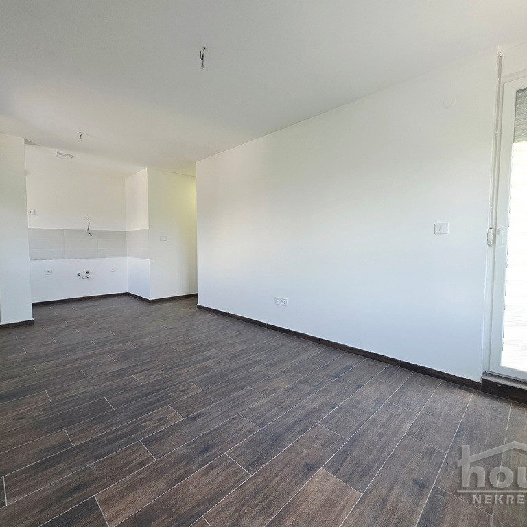 Stan Prodaja Novi Sad  56 m2