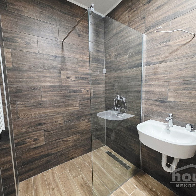 Trosoban stan na prodaju, Telep, Novi Sad, 56m², 2. sprat, 163.240 €