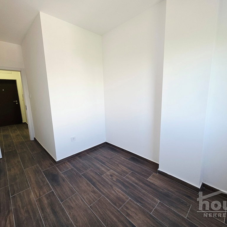 Stan Prodaja Novi Sad  56 m2