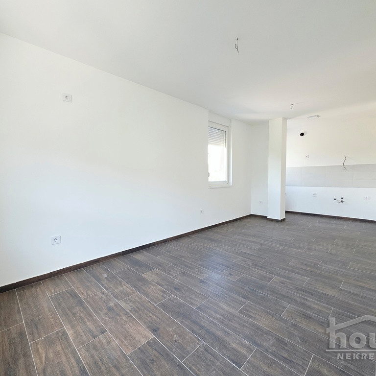 Stan Prodaja Novi Sad  56 m2