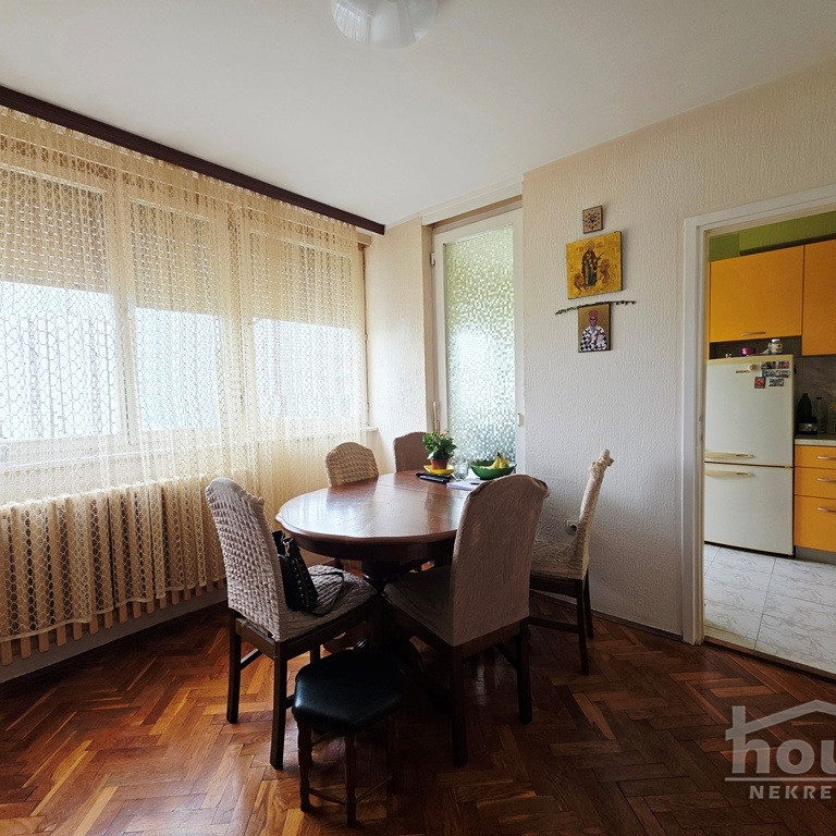 Stan Prodaja Novi Sad  70 m2