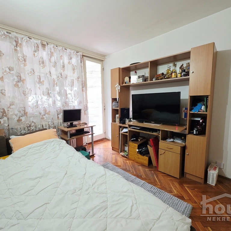 Trosoban stan na prodaju, Železnička Stanica, Novi Sad, 70m², 170.000 €