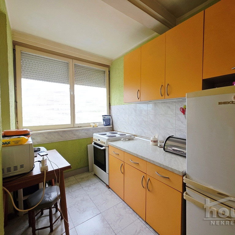Stan Prodaja Novi Sad  70 m2