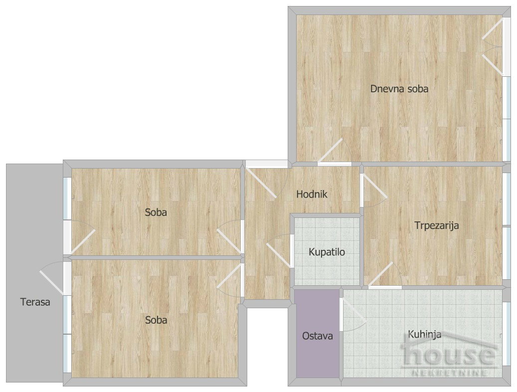 stanovi-3-re-zeleznicka-stanica-1065610-lkcmv Trosoban stan na prodaju, Železnička Stanica, Novi Sad, 70m², 170.000 €