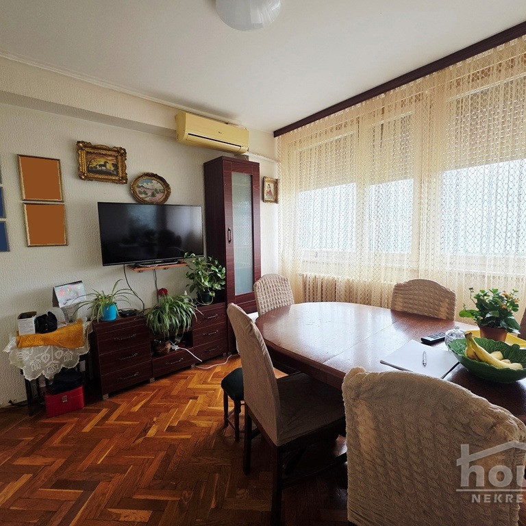 Stan Prodaja Novi Sad  70 m2