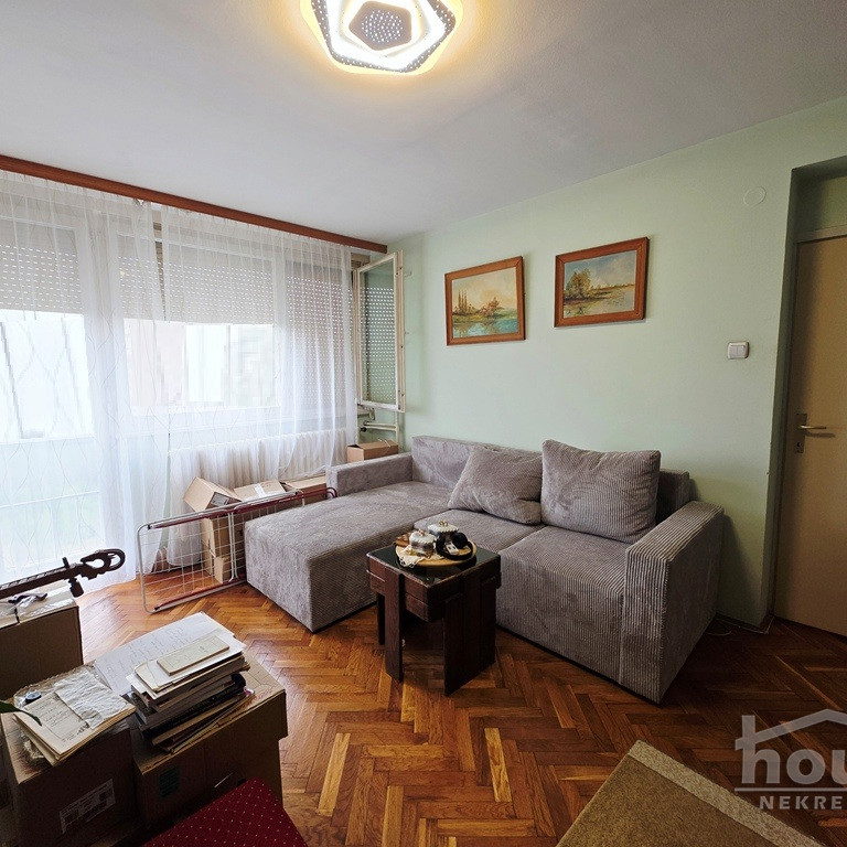Stan Prodaja Novi Sad  70 m2