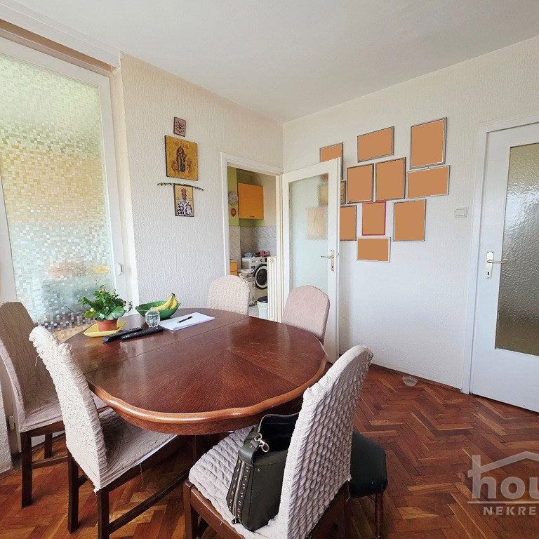 Stan Prodaja Novi Sad  70 m2
