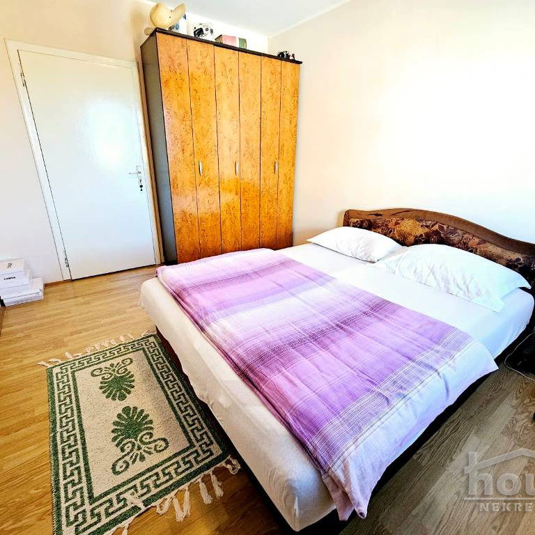 Stan Prodaja Novi Sad  69 m2