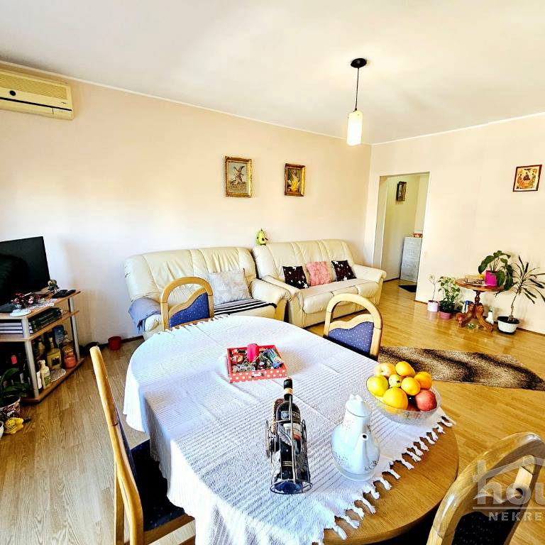 Stan Prodaja Novi Sad  69 m2