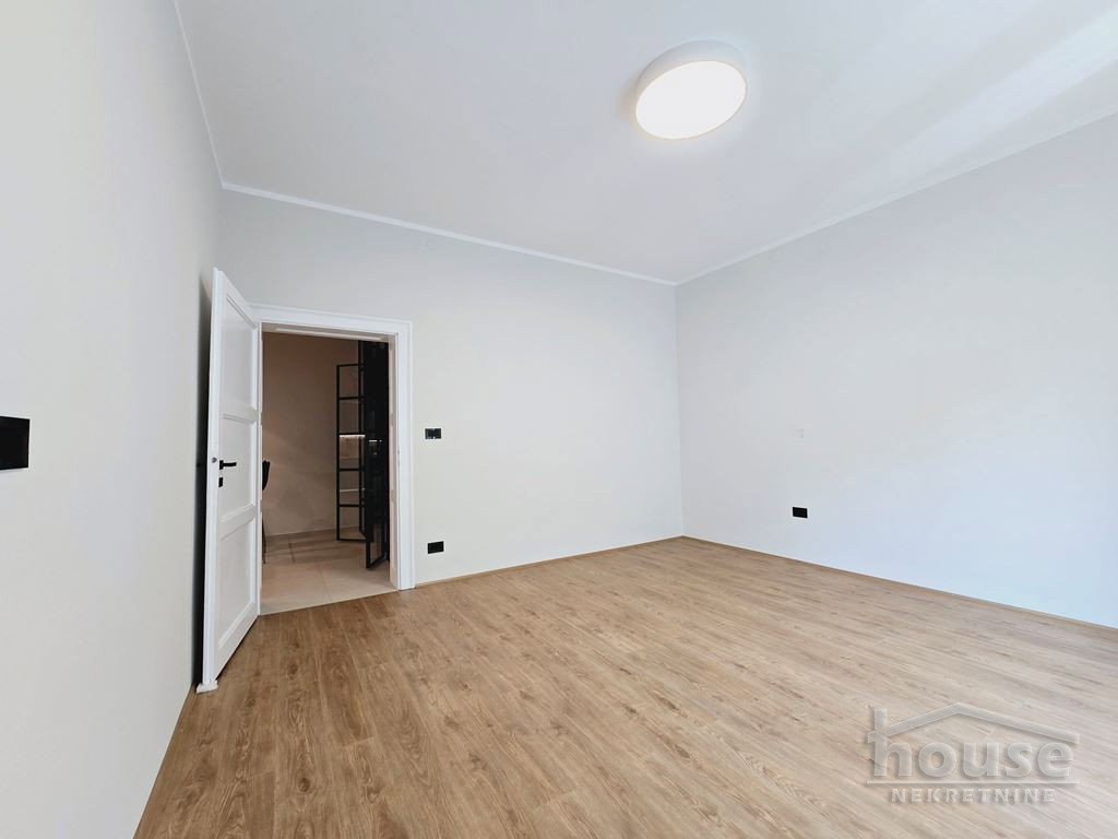 Trosoban stan na prodaju, Centar, Novi Sad, 100m², 1. sprat, 340.000 €