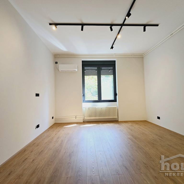 Trosoban stan na prodaju, Centar, Novi Sad, 100m², 1. sprat, 340.000 €