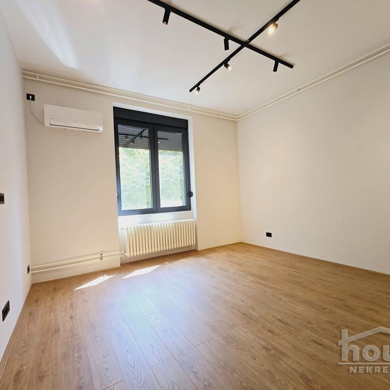 Trosoban stan na prodaju, Centar, Novi Sad, 100m², 1. sprat, 340.000 €