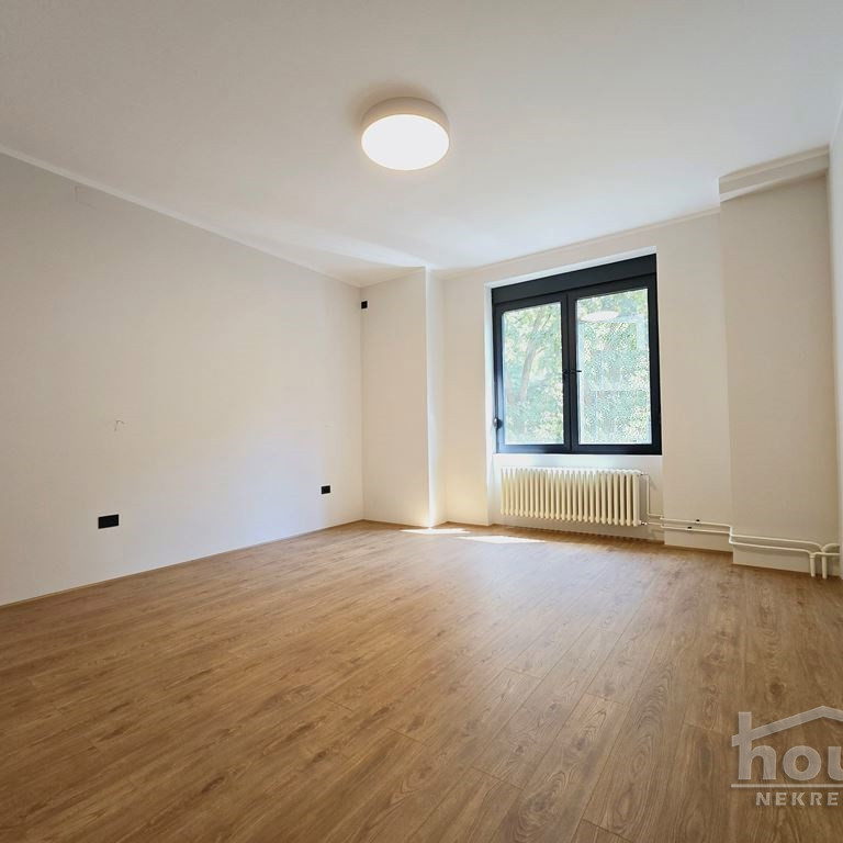 Trosoban stan na prodaju, Centar, Novi Sad, 100m², 1. sprat, 340.000 €