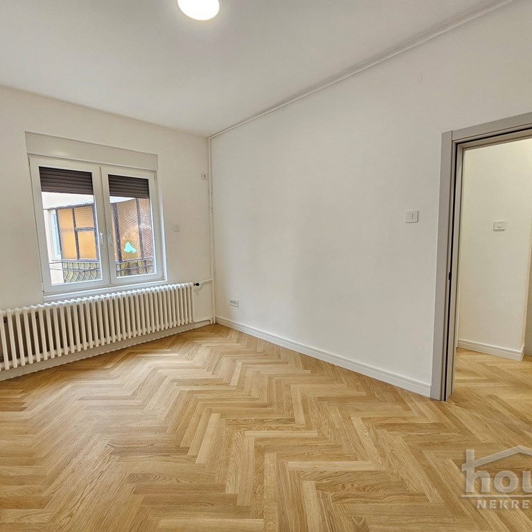 Trosoban stan na prodaju, Centar, Novi Sad, 85m², 2. sprat, 293.250 €