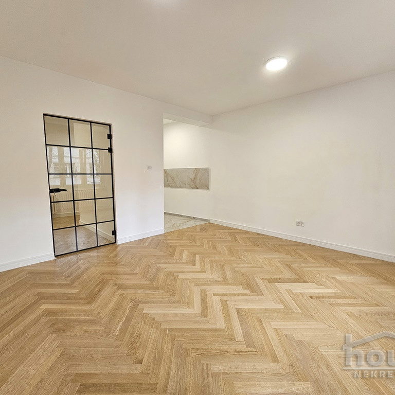 Stan Prodaja Novi Sad  85 m2