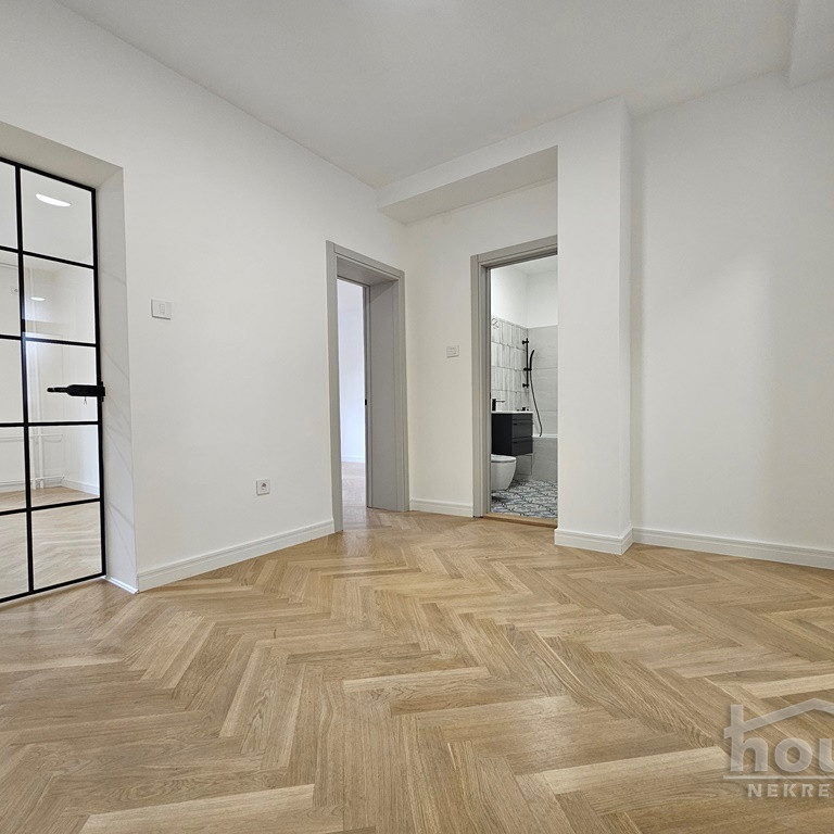 Trosoban stan na prodaju, Centar, Novi Sad, 85m², 2. sprat, 293.250 €