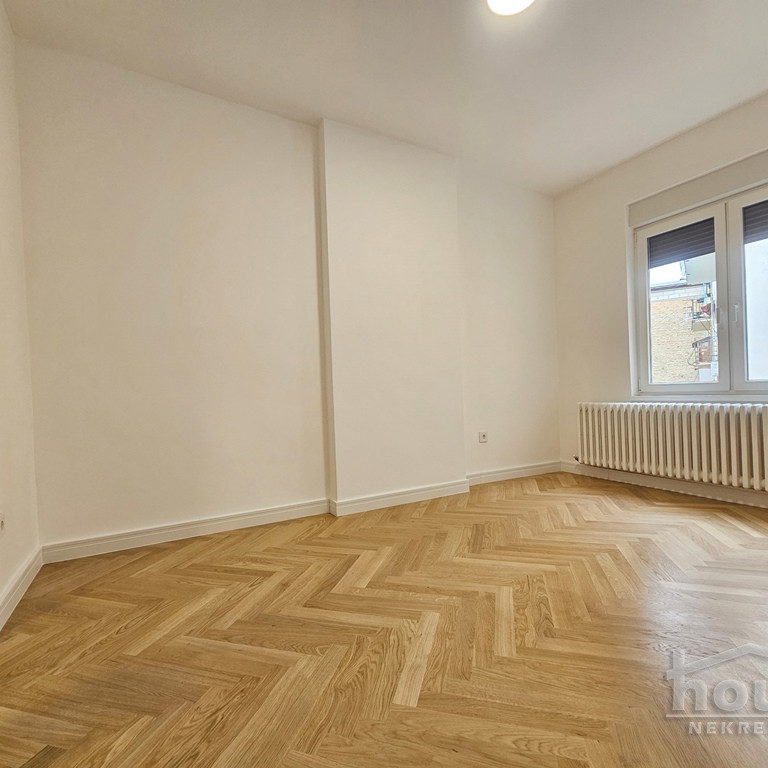 Trosoban stan na prodaju, Centar, Novi Sad, 85m², 2. sprat, 293.250 €
