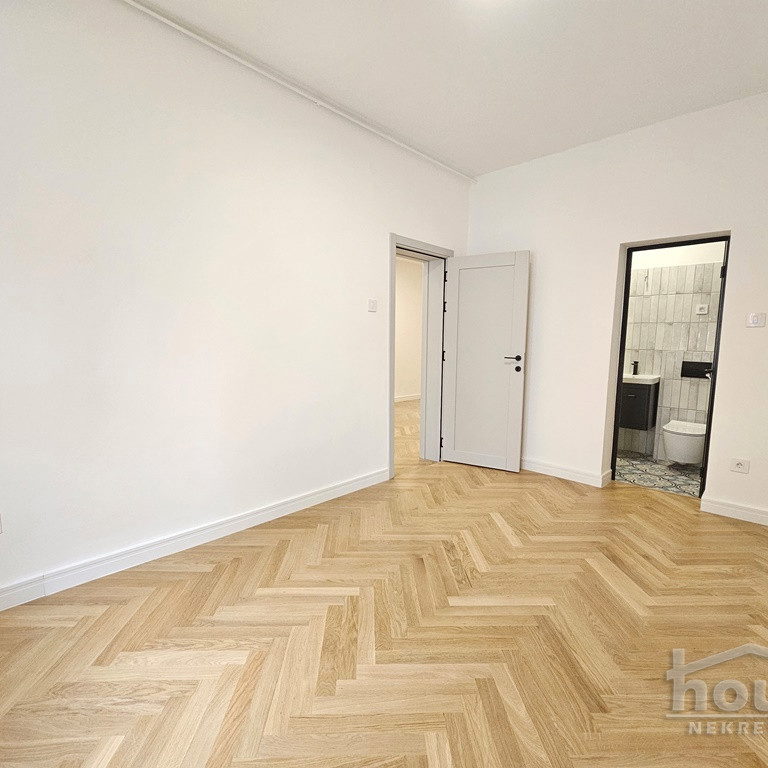 Trosoban stan na prodaju, Centar, Novi Sad, 85m², 2. sprat, 293.250 €