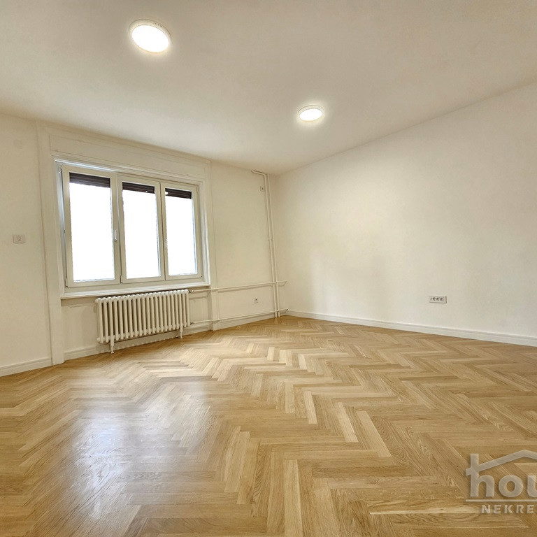 Stan Prodaja Novi Sad  85 m2
