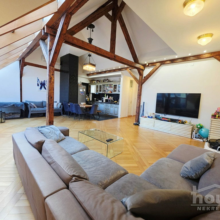 Stan Prodaja Novi Sad  134 m2