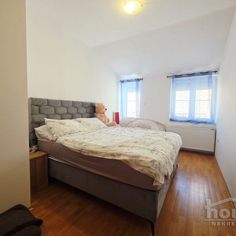 Trosoban stan na prodaju, Centar, Novi Sad, 134m², 3. sprat, 450.000 €