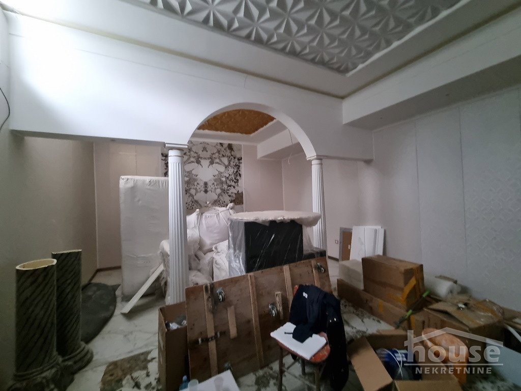 Stan Prodaja Novi Sad Stan Prodaja Novi Sad 103 m2