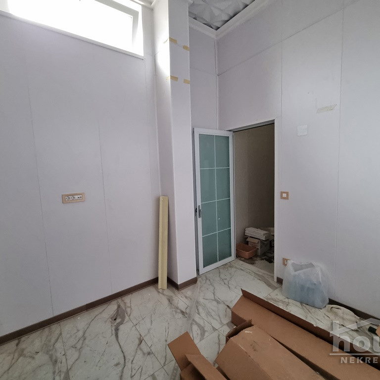 Stan Prodaja Novi Sad  103 m2