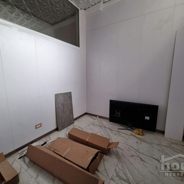 Stan Prodaja Novi Sad  103 m2