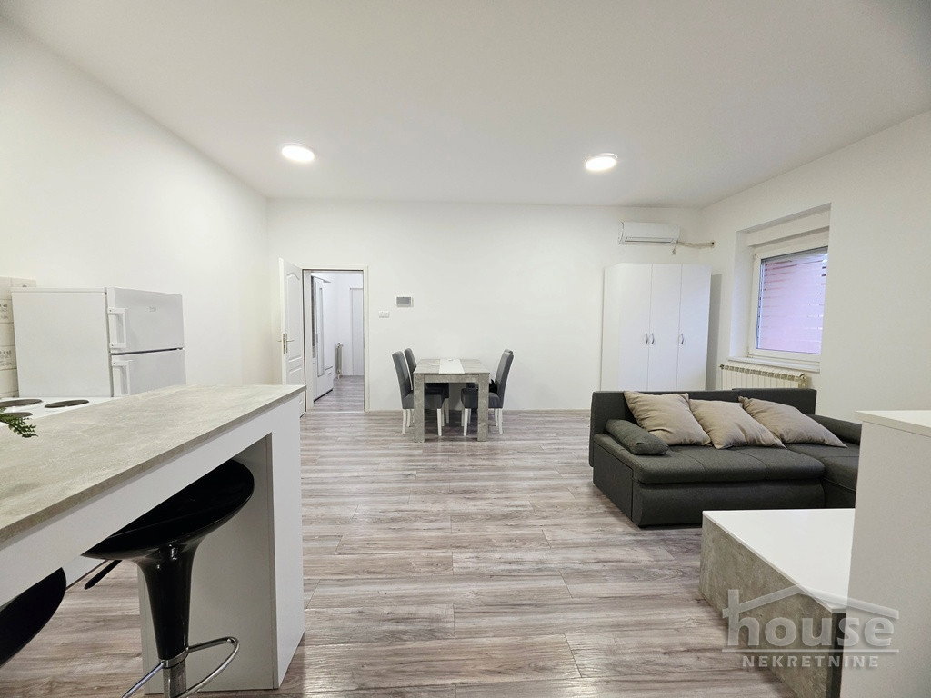 Stan Prodaja Novi Sad  71 m2