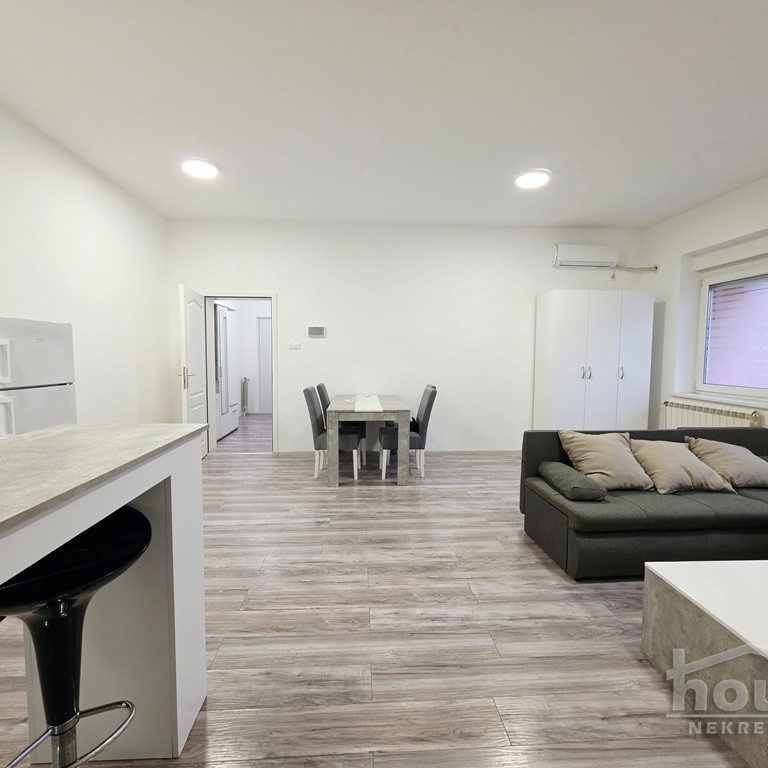 Stan Prodaja Novi Sad  71 m2