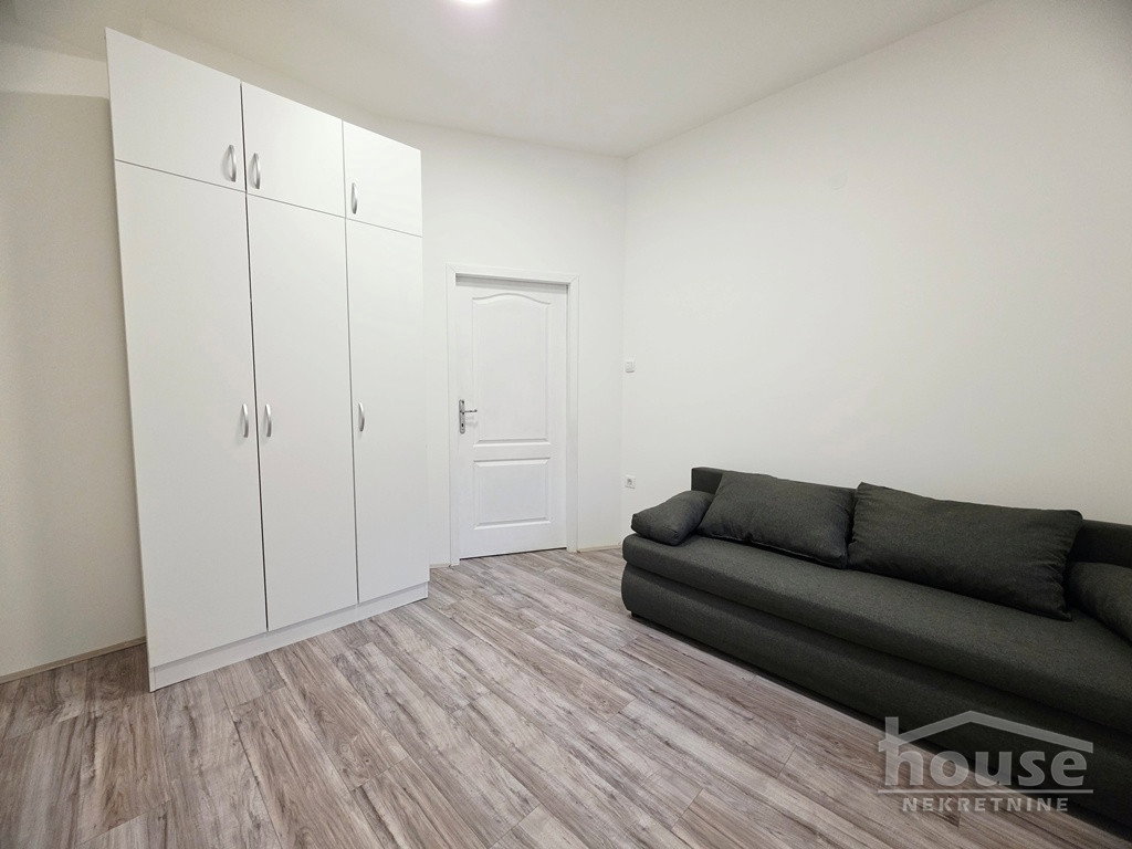 Stan Prodaja Novi Sad  71 m2