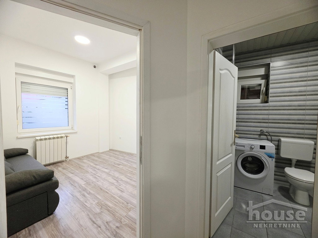 Trosoban stan na prodaju, Bulevar Oslobođenja, Novi Sad, 71m², 198.800 €