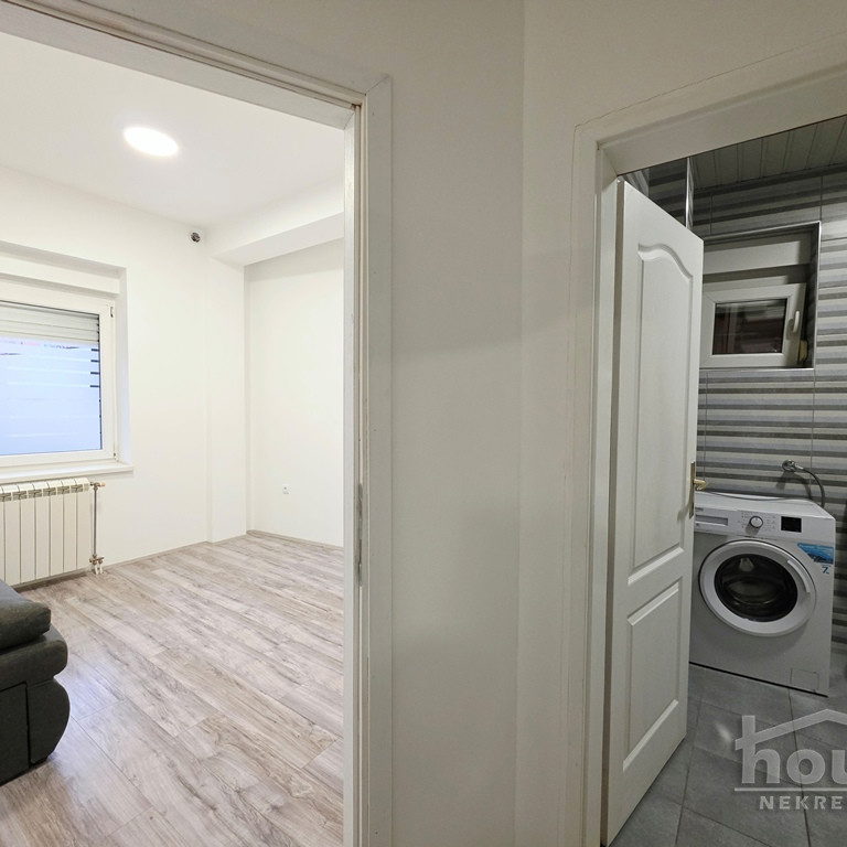 Trosoban stan na prodaju, Bulevar Oslobođenja, Novi Sad, 71m², 198.800 €
