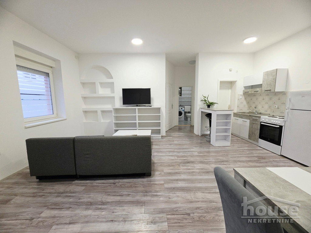 Stan Prodaja Novi Sad  71 m2