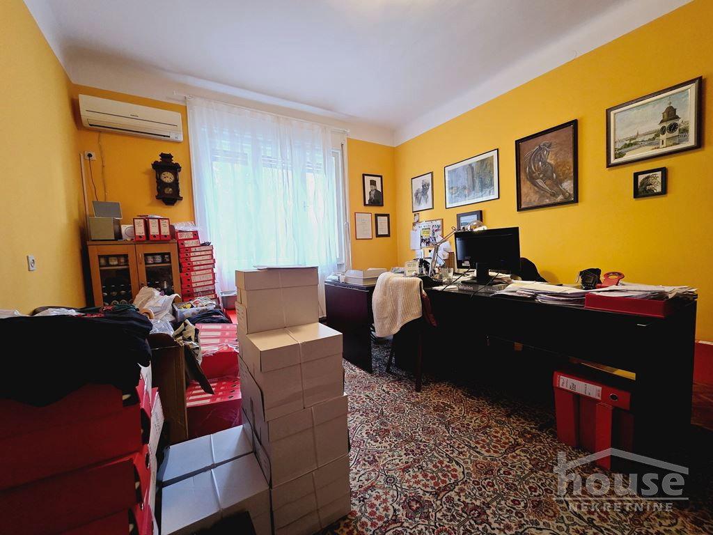 Stan Prodaja Novi Sad  82 m2