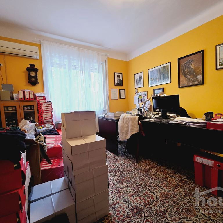 Stan Prodaja Novi Sad  82 m2