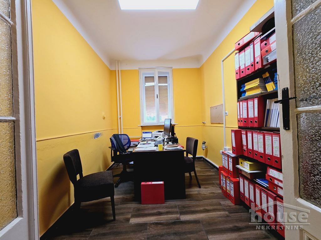 Stan Prodaja Novi Sad  82 m2