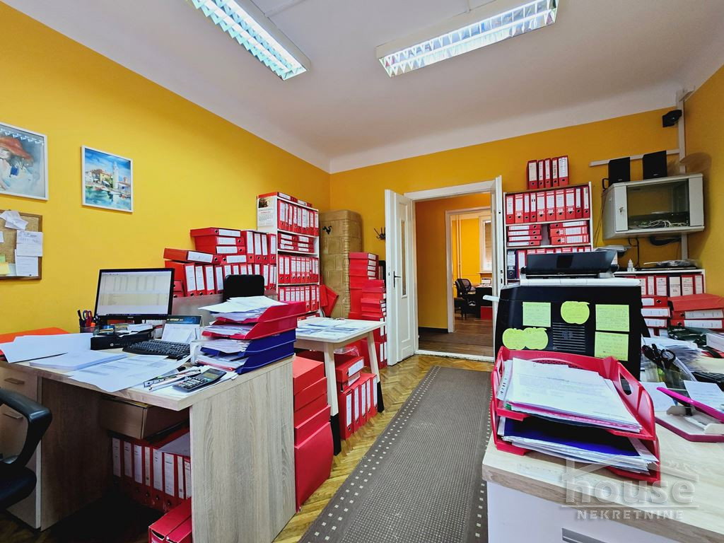 Stan Prodaja Novi Sad  82 m2