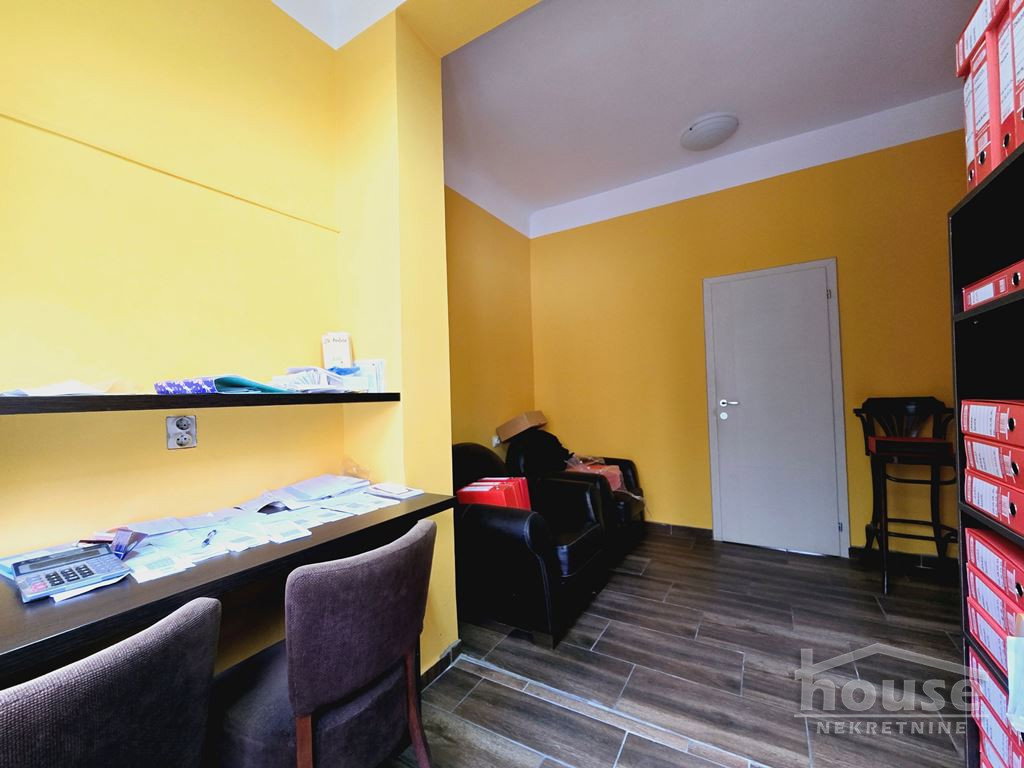 Stan Prodaja Novi Sad  82 m2