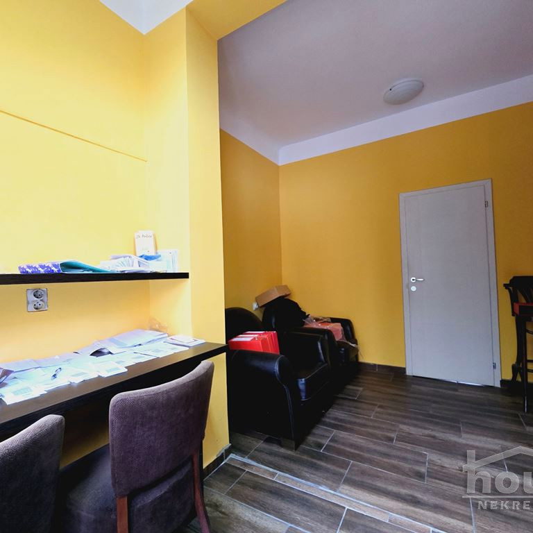Stan Prodaja Novi Sad  82 m2